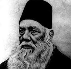 Sir Syed Ahmed Khan