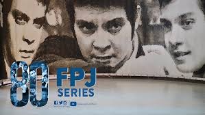 Conferment of the Orden of National Artists upon Fernando Poe Jr. 8/16/2012 