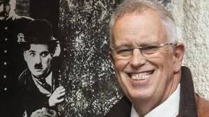 Eugène Chaplin (auteur de Le manoir de mon père)