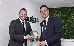 At haus & haus, every member of our team makes a difference, gets involved and contributes to our success in the dubai real estate market. Haus Haus Wins Dubai Agency And Agent Of The Month Award For November 2018 Haus Haus
