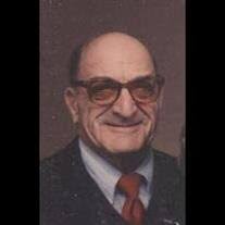 Robert Blanchette Obituary