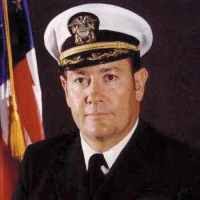 David John Rollins (1931–2015)