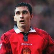 Manchester United & Burnley FC God Cast special