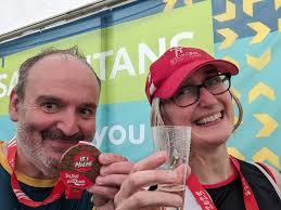 Redcar Athletic's John Wilberforce raises over £2,000 for charities