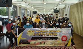 Siswa kelas 1 lebih bersemangat untuk belajar bahasa indonesia karena hari ini guru ima mengajak mereka untuk membuat komik tentang keluarga. Tkm I Seru Mahasiswa Libatkan Diri Dalam Agenda Memperkasa Komuniti Negeri Buletin Mutiara