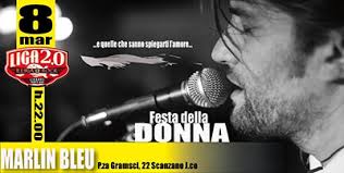 Liga 2.0 al Marlin Bleu di Scanzano