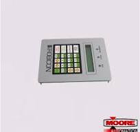 A1A460A68.23M | Siemens Robicon KEYPAD INTERFACE W/DISPLAY LCD