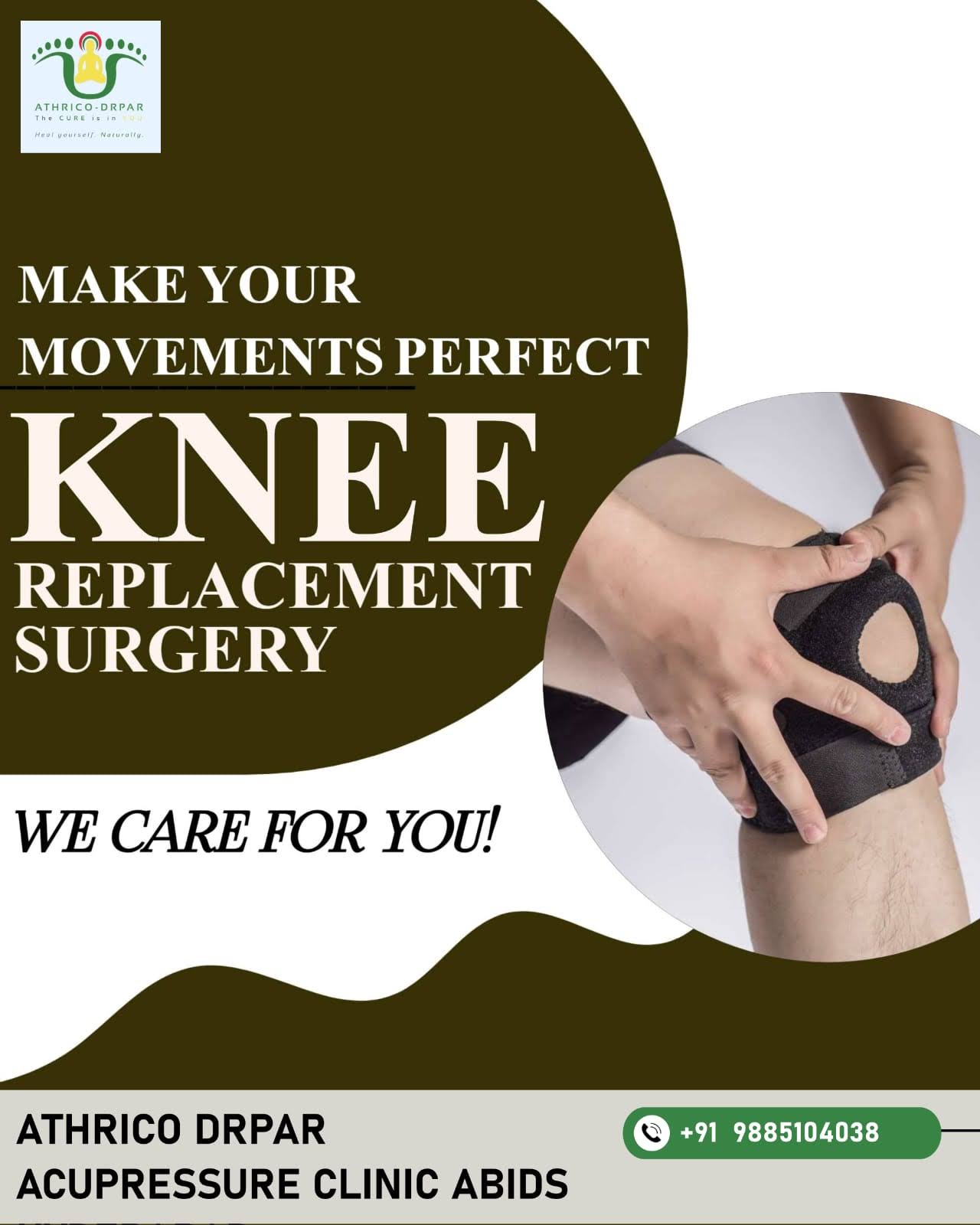 KNEE PAIN product image
