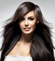 Find the best free stock images about long hair. 10 Latest Long Black Hairstyles For Intense And Feminine Looks