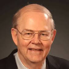 Family and friends remember the Rev. Dr. Cliff Kirkpatrick, a Presbyterian  giant