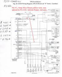 How To Identify A 4l60e Transmission Ford Transmission