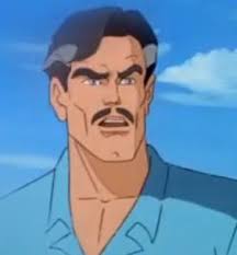 Marvel Madness: Howard Stark