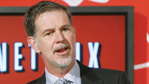 Netflix Chief Downplays Nielsen Plans to Measure Streaming Service  Viewership