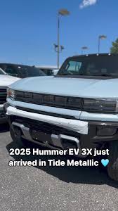 Image result for Tide 2025 Hummer
