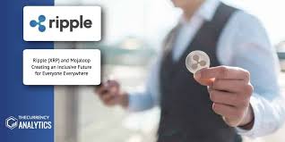 What are the differences between xrp and bitcoin? Ripple Xrp And Mojaloop Creating An Inclusive Future For Everyone Everywhere