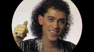 Nelson Cordero "El Varón"