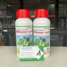 Vibamec 5.55EC