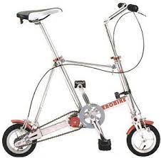小さいタイヤの自転車 ミニベロ 極小径車 を探している人のためのまとめ naver まとめ foldable bicycle folding bicycle bicycle