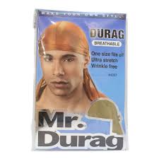 Annie Mr Durag Solid Durag, Random color ship