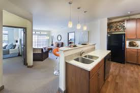 Luxury apartments in downtown indianapolis. Cosmopolitan On The Canal Flaherty Collins Properties