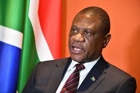 The Under-Secretary-General for Peace Operations visited Juba, South Sudan  and other states. During his visit he met with Government officials to  discuss progress made