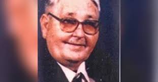 Dwight Eugene Tate Obituary