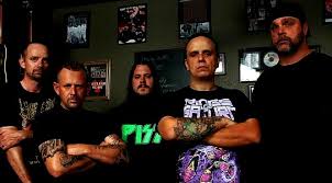 Maximum Metal Interview Results