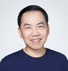 Jay Lin Introduction and Work History_RootData