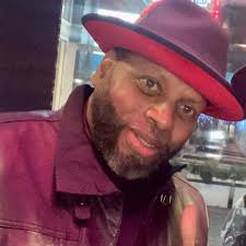 HAPPY BIRTHDAY Edwin Palmer. MAY GOD CONTINUES TO BLESS YOU.