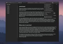 Image result for Obsidian 2020 UX