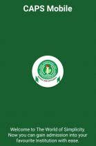 This app have lots of features which includes, access to over 30,000 past questions. How To Accept Admission With Jamb Mobile App Flashlearners
