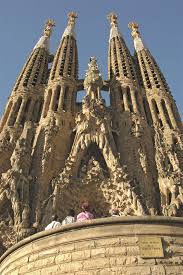 Schnelle und einfache buchung mit flexibler stornierung bis 24 stunden vor tourbeginn Sagrada Familia In Barcelona Tipps Infos Karte