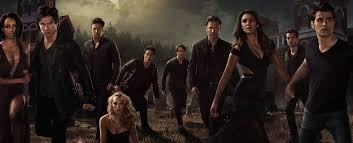 Die dvd the vampire diaries staffel 5 jetzt für 9,99 euro kaufen. So Endete Die Serie Vampire Diaries Nach Acht Staffeln Lief Das Finale Der Vampir Serie In Den Usa Von Diane Kofer Seite 1 Auf Tv Wunschliste