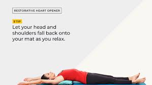 We did not find results for: Heart Opening Yoga Poses For Better Posture