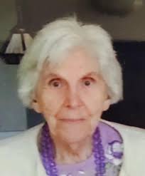 Hazel Vickers Obituary