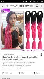 Pin De Maiik C Em Hair Penteados Com Tranca Penteados Para Proteger O Cabelo Cabelo Com Tranca