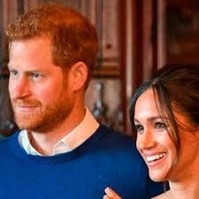 Prince Harry and Meghan Markle enlist celebrity interior designer Vicky  James for Cotswolds home