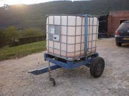 Recuperateur D Eau 1000l Occasion