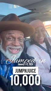 Michael Collier Talks about His New Wife