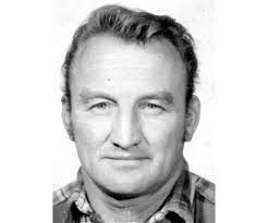 Ronald Ouwerkerk Obituary (1932