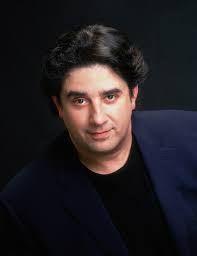 E.T. meets an orchestra