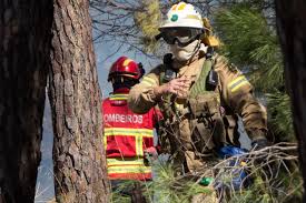 Jun 28, 2021 · o ipma colocou também em risco muito elevado de incêndio os concelhos de vila do bispo, lagos, portimão, monchique, silves, alcoutim, castro marim e vila real de santo antónio (faro. Quase 600 Operacionais Combatem Incendio De Castro Marim E Tavira Que Continua Por Controlar