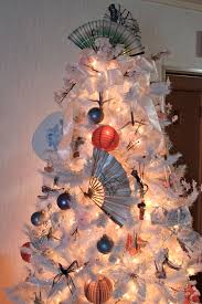 Japanese birthday party planning ideas supplies idea ombre cake decor. It S Beginning To Look Like A Japanese Christmas In Nippon