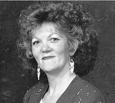 Judith Imhoff Obituary