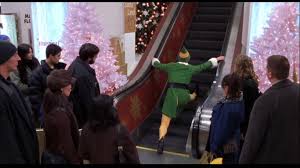 After it ended it felt more like eight nine. Fruit Spray And Escalators Funny Christmas Movies Best Movie Quotes Escalator