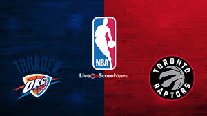 We acknowledge that ads are annoying so that's why we try to keep our. Oklahoma City Thunder Vs Toronto Raptors Previsualizacion Y Prediccion Transmision En Vivo Nba 2017 2018 Liveonscore Com