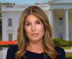 MSNBC's Nicolle Wallace says that she was more prepared for the meeting  with Vladimir Putin than Trump was…How do you imagine a meeting would have  gone between Nicole Wallace and Putin?