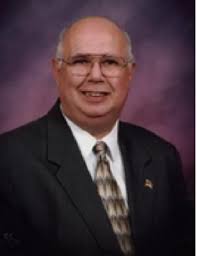 Rev. Robert Milton Compton