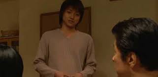 Film Review Death Note Desu Noto 2006 Hnn Like all modern japanese movies it was filmed in english. horrornews net