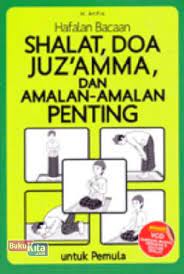 We did not find results for: Buku Hafalan Bacaan Shalat Doa Juz Amma Pemula Vcd Bukukita